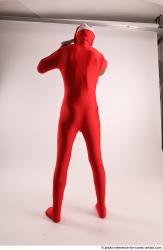 JOEL_ADAMSON CHRISTMAS SUICIDE